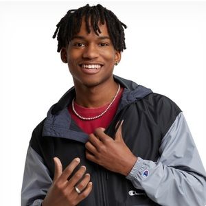 Meet your Posher, The mcdiesel